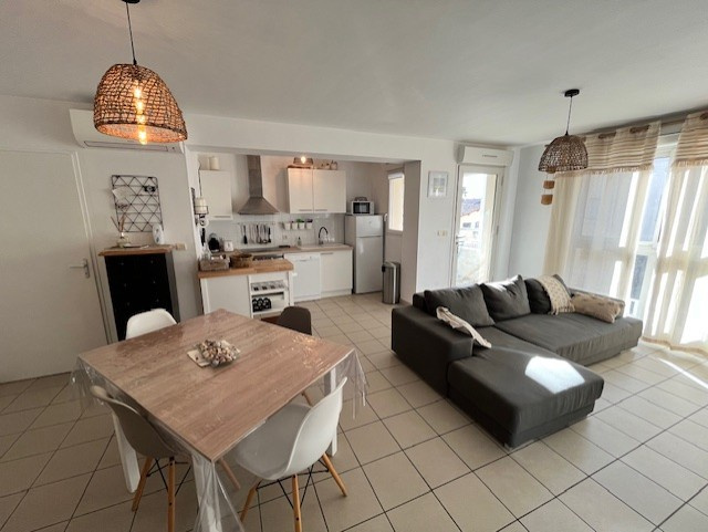 Agence immobilière de La Place Immo
